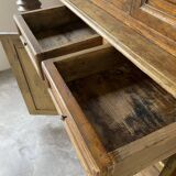 Two-body grocery cabinet 1900