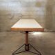 Table par Marc Held 1983