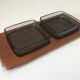 Serviteur Digsmed scandinave 1960