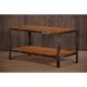 Industrial vintage tv furniture | old table tv cabinet | coffee table