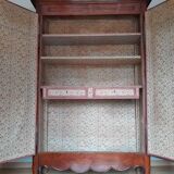 Louis XV wardrobe