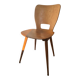 Vintage style Baumann chair