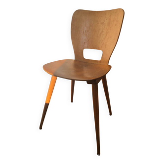 Vintage style Baumann chair