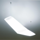 Seagull symmetric suspension design Wilmotte et Associés for artemide - 2004
