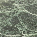 Marble dining table, Ø 110cm