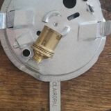 Large 60's ceiling light