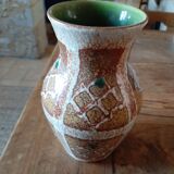 Vase Jasba années 70