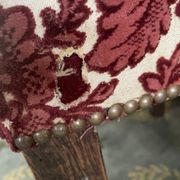 Suite of 6 Renaissance style chairs - High Period