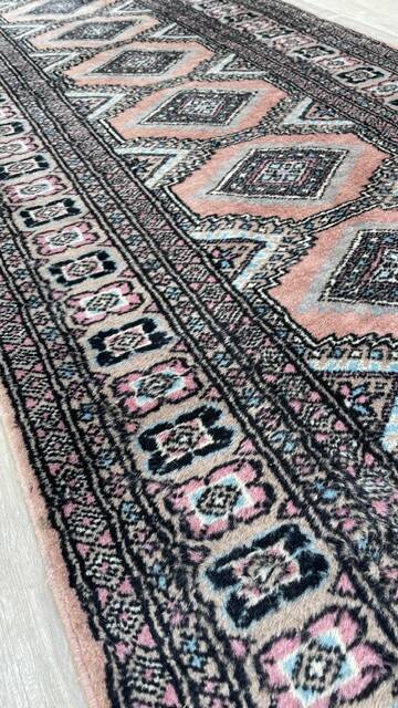 Oriental Hallway RUG - 78x271cm