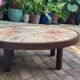 Capron Roger coffee table
