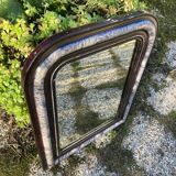 Miroir ancien Louis Philippe
