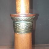 Empire style side table
