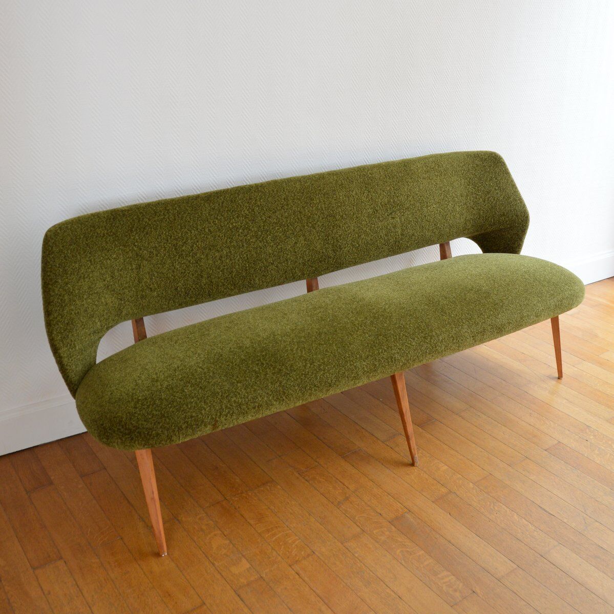 60s cocktail sofa