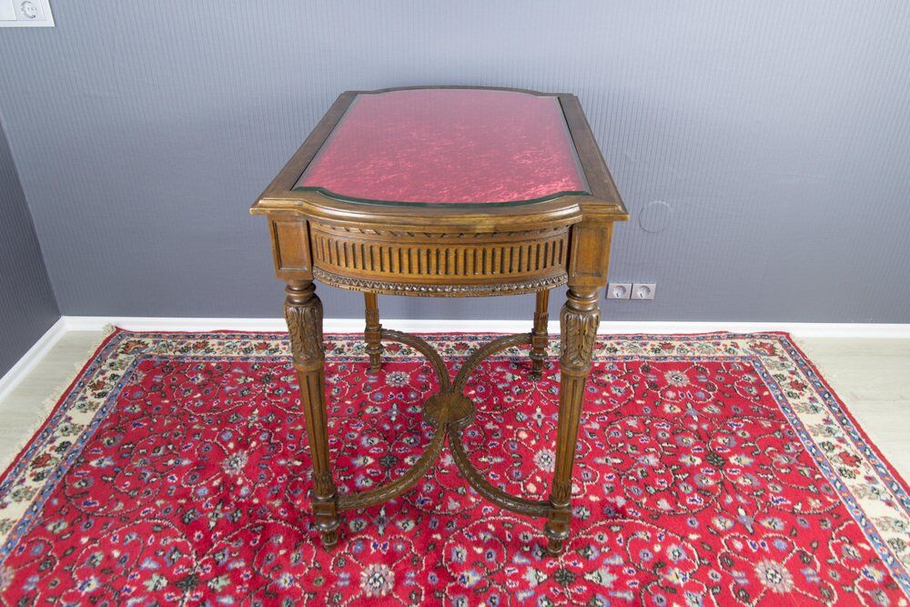 Table Louis XVI France