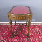 French Louis XVI style center table