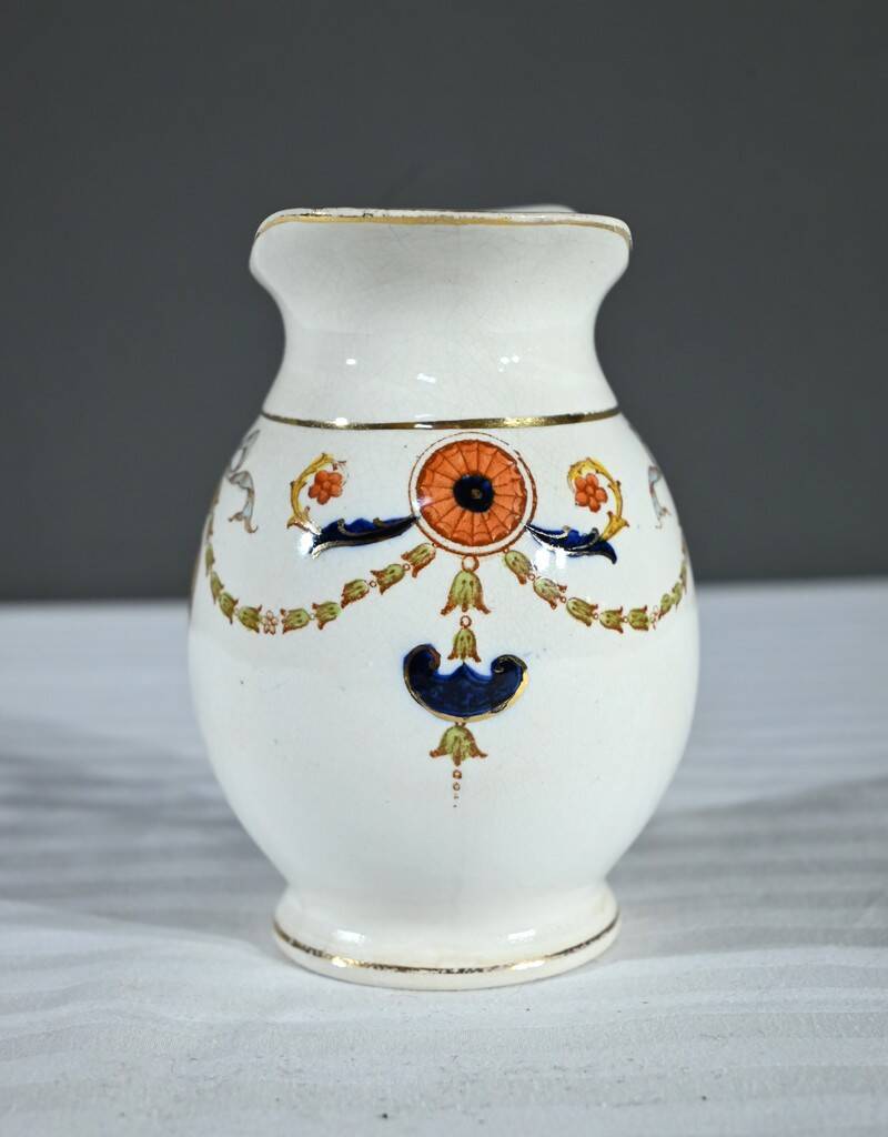 Sampson Hancock & Sons Fine Porcelain Set, Art Nouveau period, England – 1900