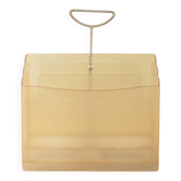 Magis magazine rack by Andries & Hiroko van Onck, 1990s