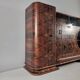 Art Deco Sideboard, 1940s