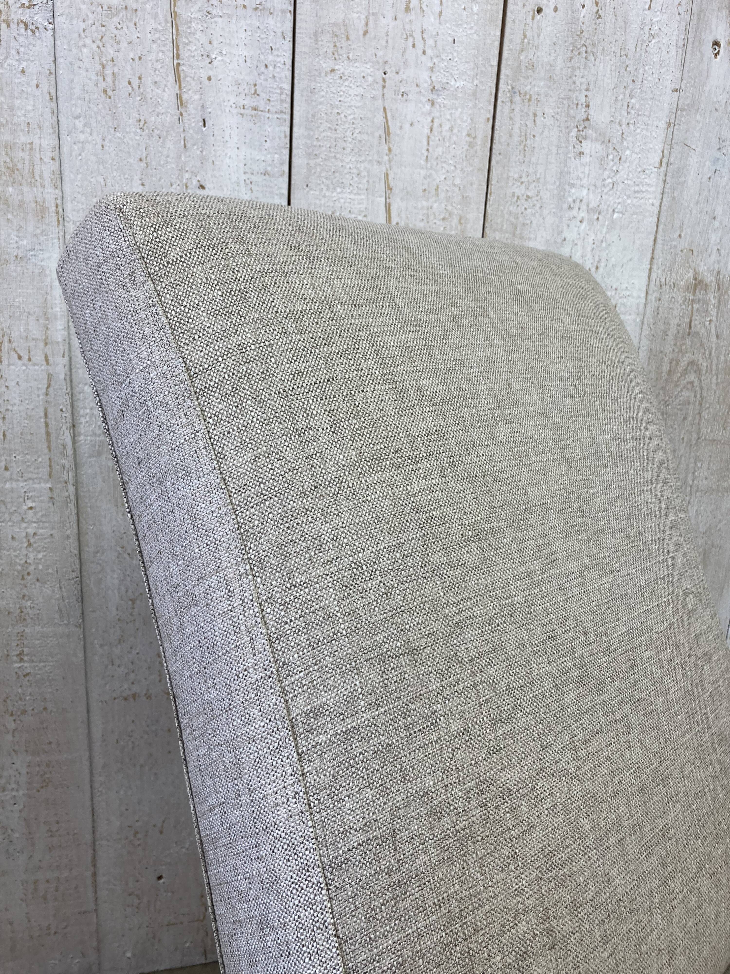 Fauteuil vintage