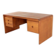 Kai Kristiansen for Vildbjerg desk 'Hemmet' - danish design teak vintage