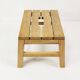 Trip Trop stool, Skagerak- Fritz Hansen, Denmark.