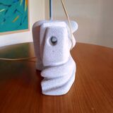 Sculpture lamp