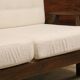 Sofa by Guillerme and Chambron for Your Home circa 1960