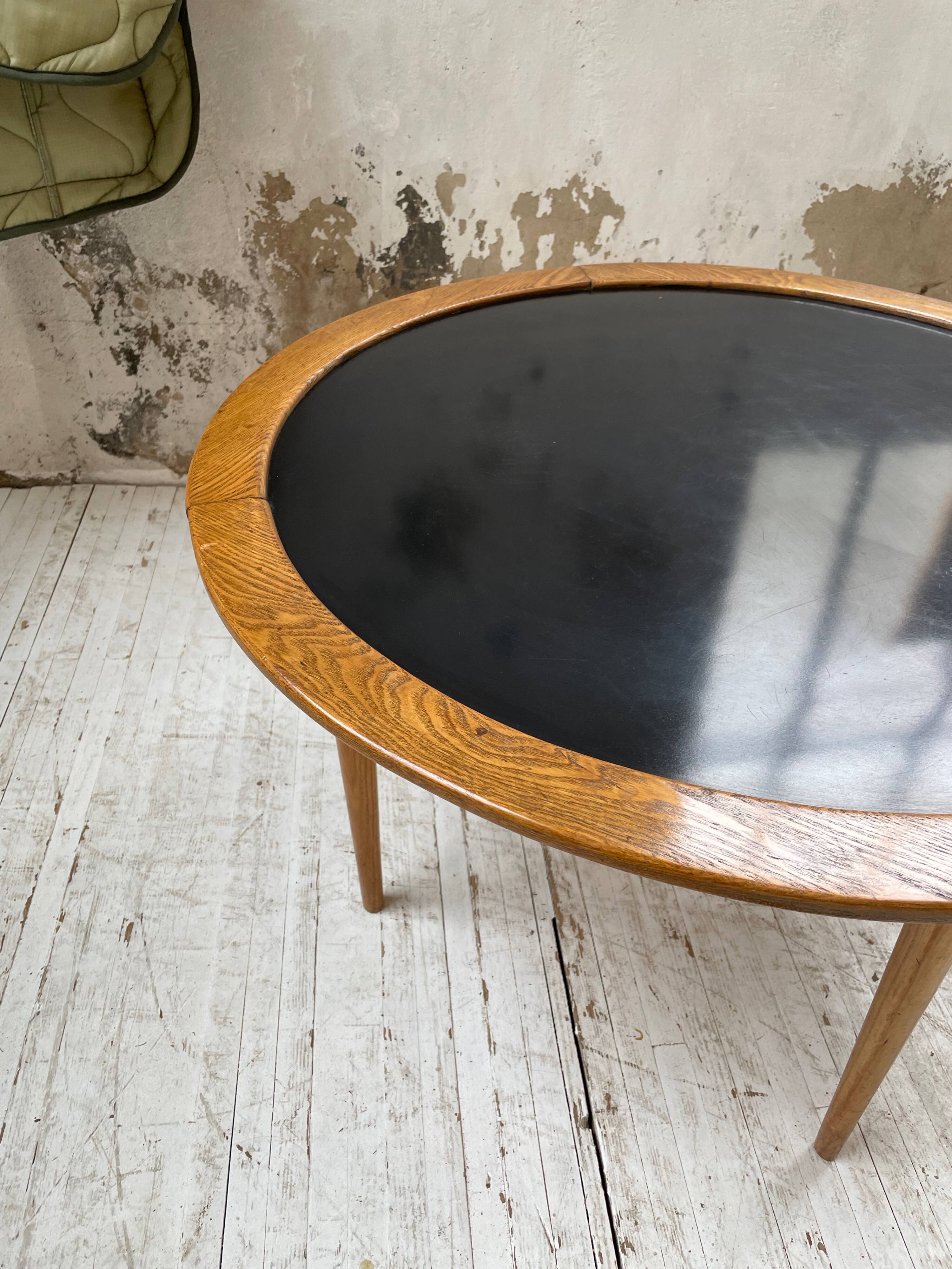 Ramos coffee table ed. Castanaletta