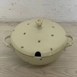 Bohemia Royal Ivory porcelain dinnerware set 1900