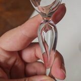 Crystal Champagne Flutes