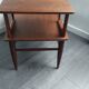 Occasional coffee table