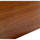 Teak dining table edition Vintage Scandinavian LB 60s