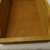 Sorter wood vintage for office