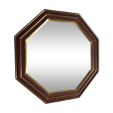 Octagonal mirror