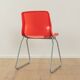 Vintage Snille Chair by 1990s Ikea