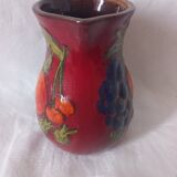 Service orangeade vintage