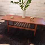Scandinavian coffee table