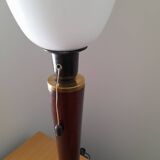 Mazda style lamp