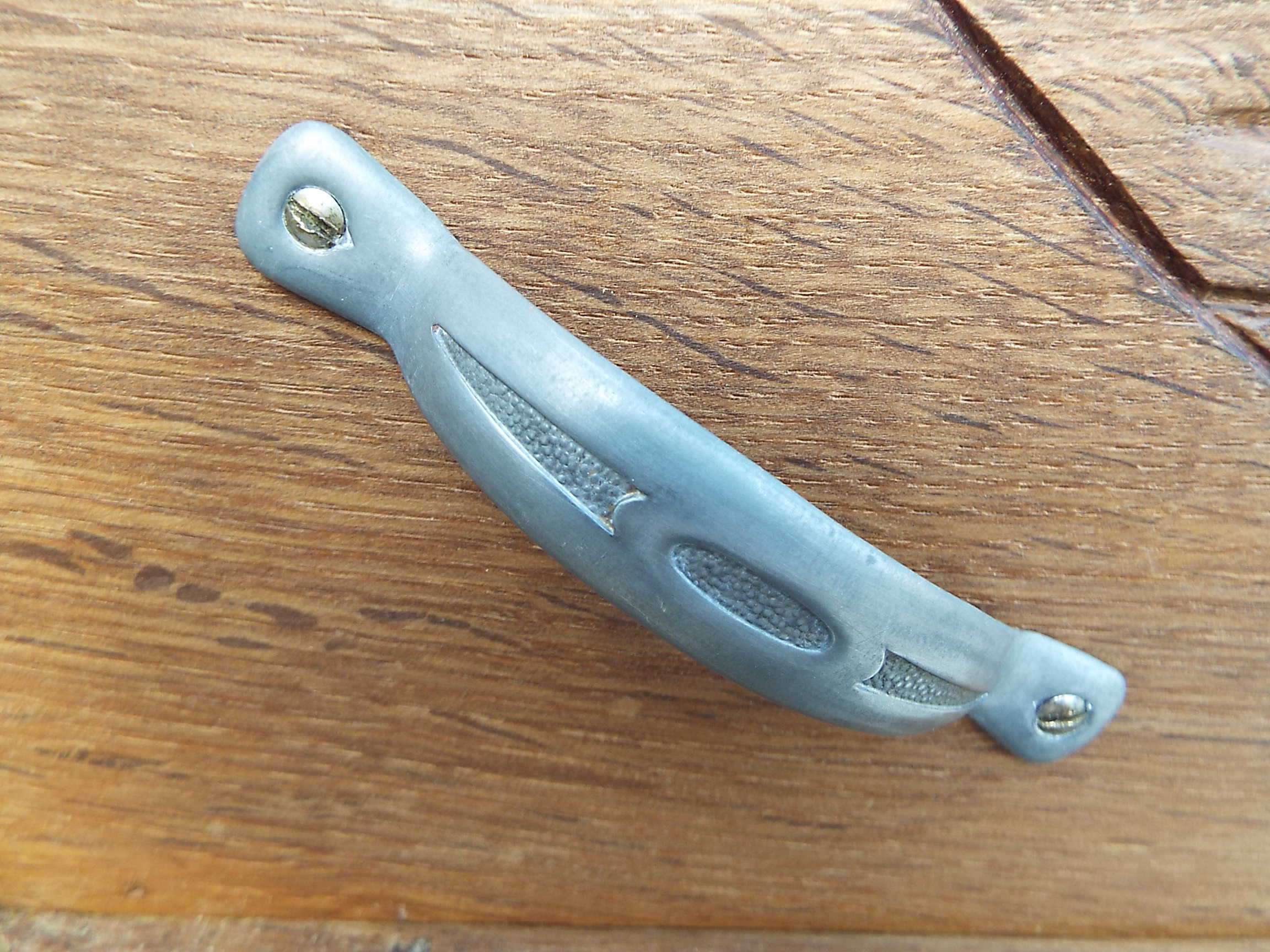 Art Deco chest of drawers