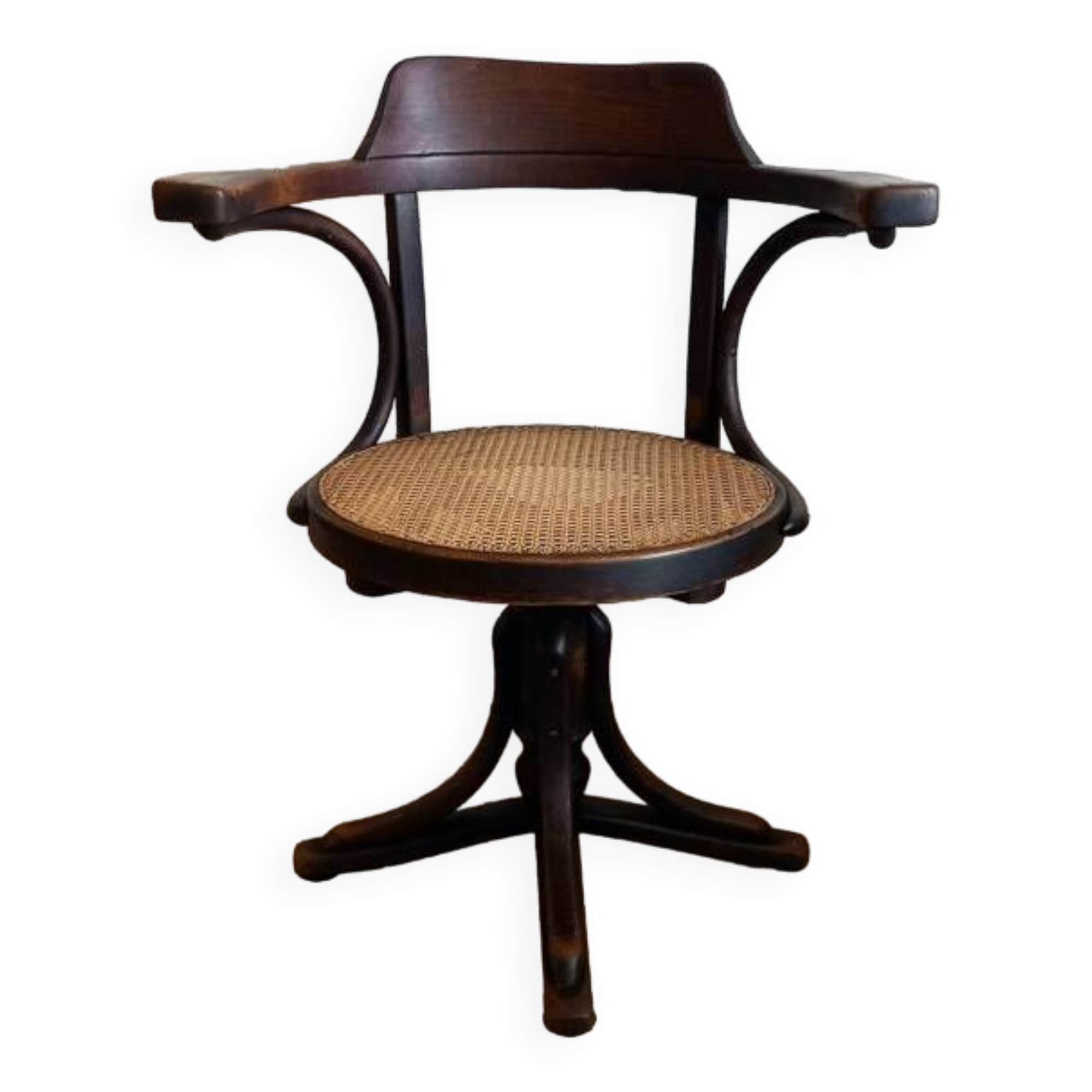 J&J Kohn office chair – year 1914