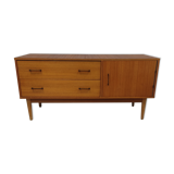 Vintage 60s enfilade