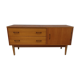 Vintage 60s enfilade