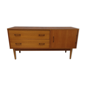 Vintage 60s enfilade