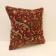 Coussin Kilim turc 45x45 cm