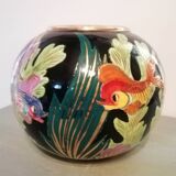 Vase boule Lamarche