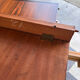 Table Arne Vodder en palissandre