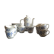 Coffee service