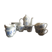 Coffee service