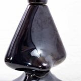 Modernist ceramic lamp