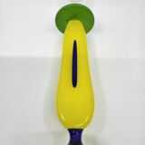 Chandelier Barosier & Toso in glass Modern